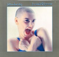 Sin&eacute;ad O'Connor - Introducing