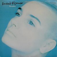 Sinéad O'Connor - Jerusalem