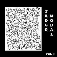 Eric Copeland - Trogg Modal, Vol. 1