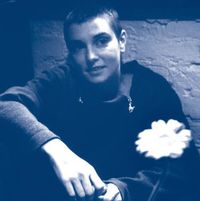 Sinéad O'Connor - I Don't Know How To Love Him
