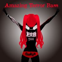 Coakira - Amazing Terror Bass