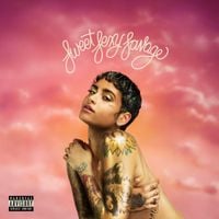 Kehlani - SweetSexySavage (Deluxe)