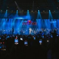 Marwan Pablo - Red Bull Symphonic