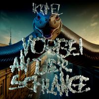 Ikkimel - VORBEI AN DER SCHLANGE