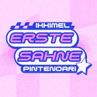 Ikkimel - ERSTE SAHNE