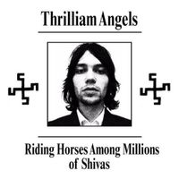 Thrilliam Angels - I Might Brake, But I Won't