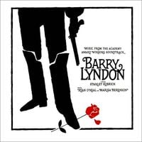 Various Artists - Barry Lyndon (Music from the Soundtrack)