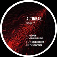 Altinbas - Voyage EP