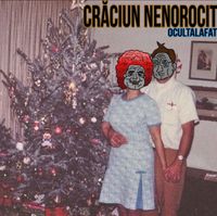 Ocultalafat - Crăciun Nenorocit