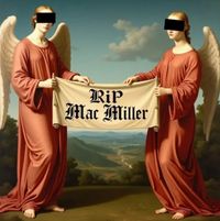 Promise - R.I.P. Mac Miller