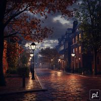 Dreamfield, Pevanni, Pampas Wanderer - Burning the Midnight Oil