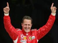 ChefRaul - SCHUMACHER