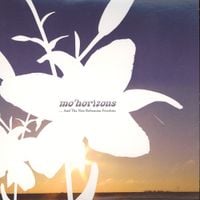Mo' Horizons - ...And The New Bohemian Freedom