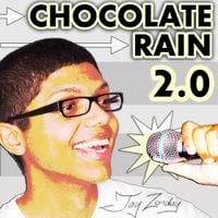 Tay Zonday - Chocolate Rain 2.0