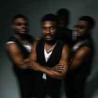 Anyanya Udongwo - Running Out Of Time