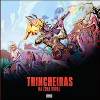 Sr.purple_X - TRINCHEIRAS NA ZONA RURAL