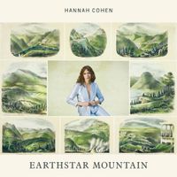 Hannah Cohen - Earthstar
