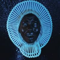 Childish Gambino - Redbone