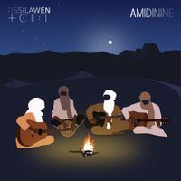 Tissilawen - Amidinine