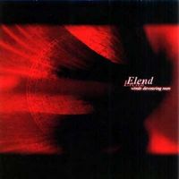 Elend - Winds Devouring Men