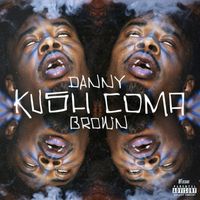 Danny Brown - Kush Coma
