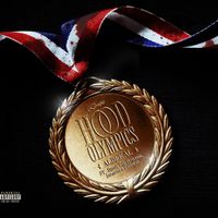 Albee Al - Hood Olympics (Remix)