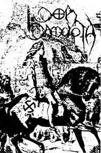 Dor Daedeloth - Aryan Supremacy