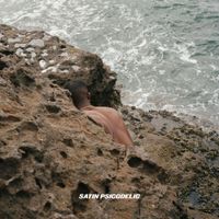 Sunni Col&oacute;n - Satin Psicodelic