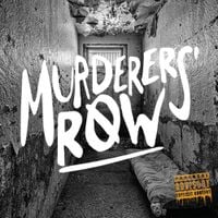 King Syze - Murderers&rsquo; Row