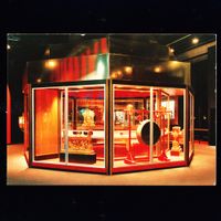 Tony Price - Requiem for the Ontario Science Centre