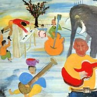The Band - Music From Big Pink [50th Anniversary]
