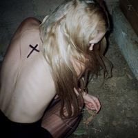 Baby Jane - Three Hail Marys