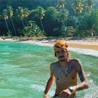 Danny Ocean - VITAMINA
