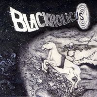 Blackholicus - Variations in Death Minor
