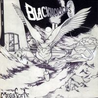 Blackholicus - Megaforte