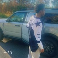 colin! - PRETTY