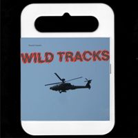Russell Haswell - Wild Tracks