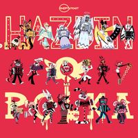 IneptOutcast - Hazbin Polka