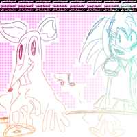 AmyReal - Ratcheese&& AmyReal unexplored tunnel discovery under mouseville gone wrong (THE FLOOD: commencement)