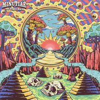 Be Right Back - Minutiae