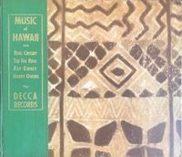 Bing Crosby - Music of Hawaii
