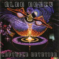 Alan Davey - Captured Rotation