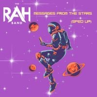 The Rah Band - Messages From The Stars (Sped Up)