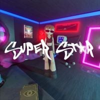 Soffyy - SUPER STAR