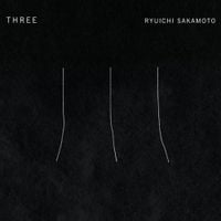 坂本龍一 [Ryuichi Sakamoto] - Three