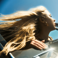 Leyla Blue - Drive Me Mad