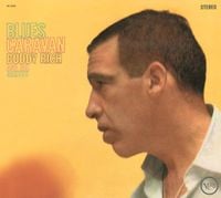 Buddy Rich - Blues Caravan