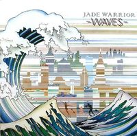 Jade Warrior - Waves