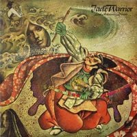 Jade Warrior - Last Autumn's Dream