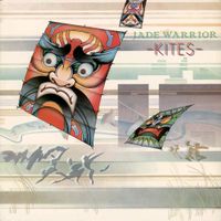 Jade Warrior - Kites
